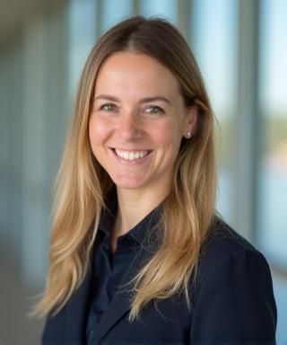 Portrait de Sophie Bernard, Responsable Projets chez Bâtiment Solutions France.